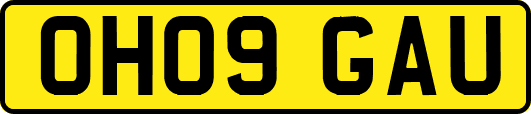OH09GAU