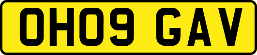 OH09GAV