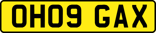 OH09GAX