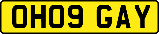 OH09GAY