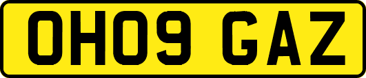 OH09GAZ