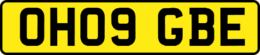 OH09GBE