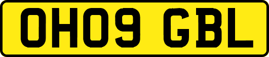 OH09GBL