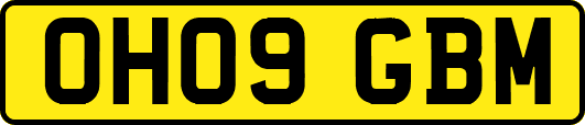 OH09GBM