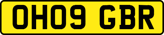 OH09GBR