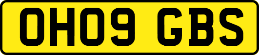 OH09GBS