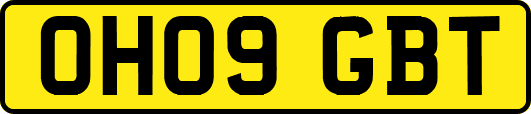 OH09GBT