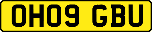 OH09GBU