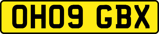 OH09GBX