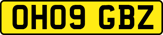 OH09GBZ