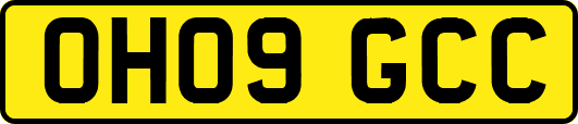 OH09GCC