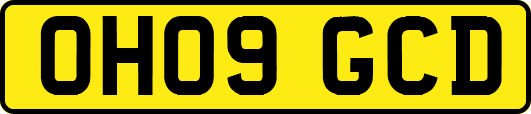 OH09GCD
