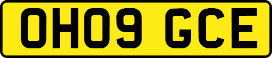 OH09GCE
