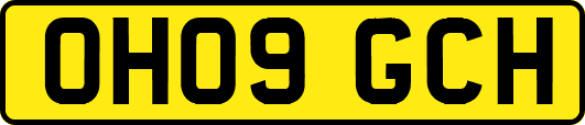 OH09GCH