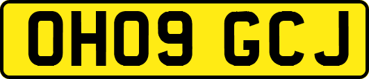 OH09GCJ