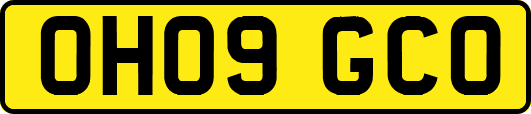 OH09GCO