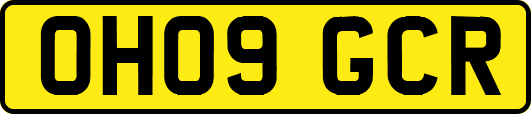 OH09GCR