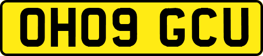 OH09GCU