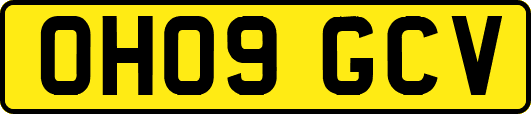 OH09GCV