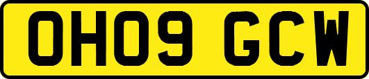 OH09GCW