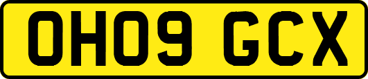 OH09GCX