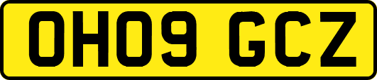 OH09GCZ