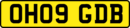 OH09GDB