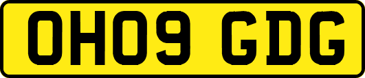 OH09GDG