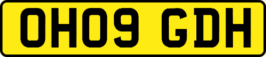 OH09GDH