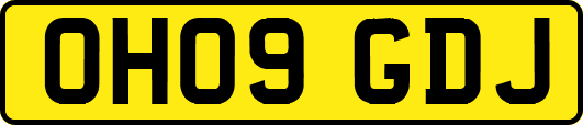 OH09GDJ