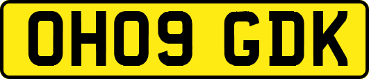 OH09GDK