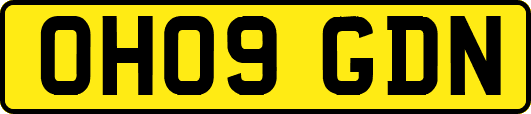 OH09GDN