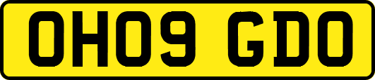 OH09GDO