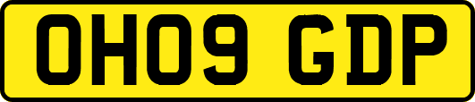 OH09GDP