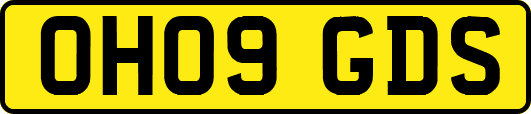 OH09GDS