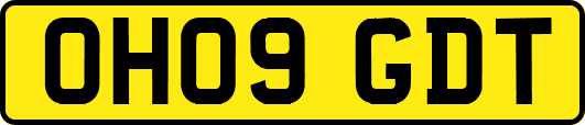 OH09GDT