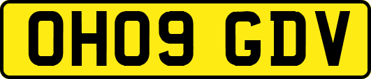 OH09GDV