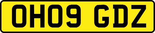 OH09GDZ