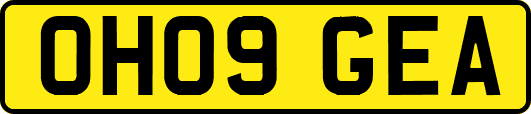 OH09GEA