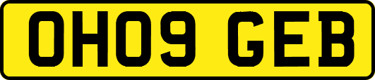 OH09GEB