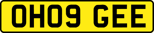 OH09GEE