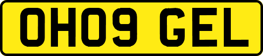 OH09GEL