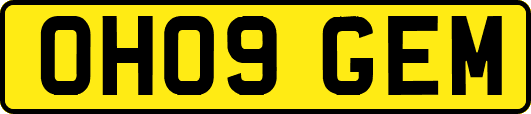 OH09GEM