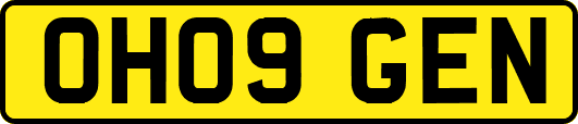 OH09GEN