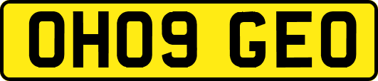 OH09GEO