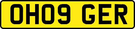 OH09GER