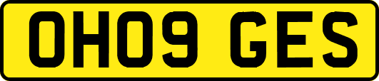 OH09GES