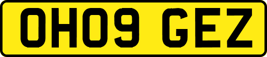 OH09GEZ