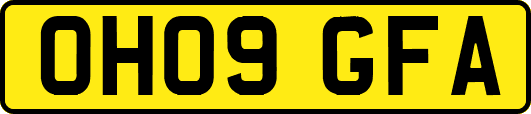 OH09GFA
