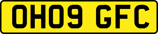 OH09GFC